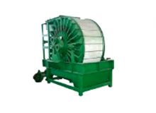 點擊查看詳細信息<br>標題：GYW系列永磁真空過濾機 閱讀次數：4392